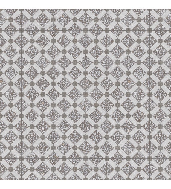 Vives Mancini Grafito 30x30