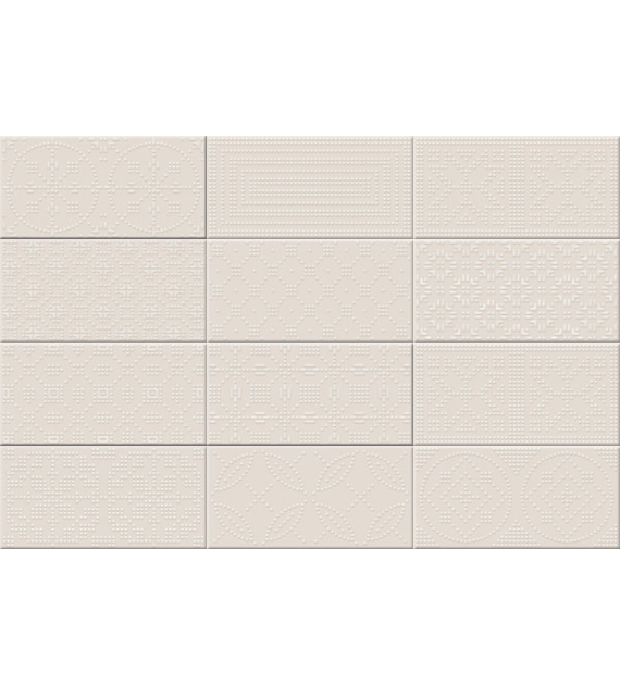 Vives Fatracci Vainilla 10x20
