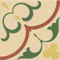 Vives Gaudi 1 20x20