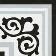 Vives Gibert-3 Gris 20x20