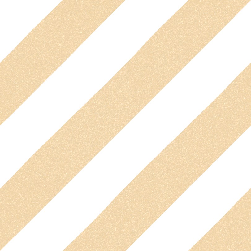 Vives Goroka Ocre 20x20