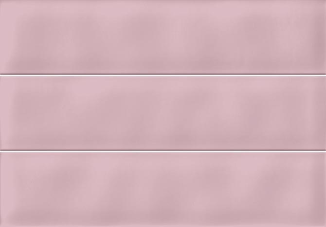 Vives Hanami Rosa 23x33,5