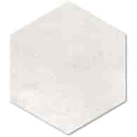 Vives Hexagono Rift Crema 23x26,6