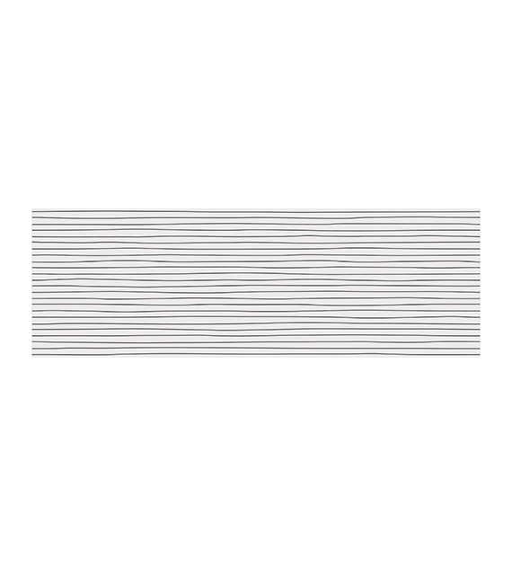Vives Inuit Black 25x75