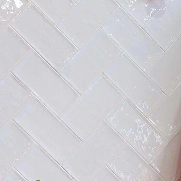 Vives Etnia Blanco 10x20