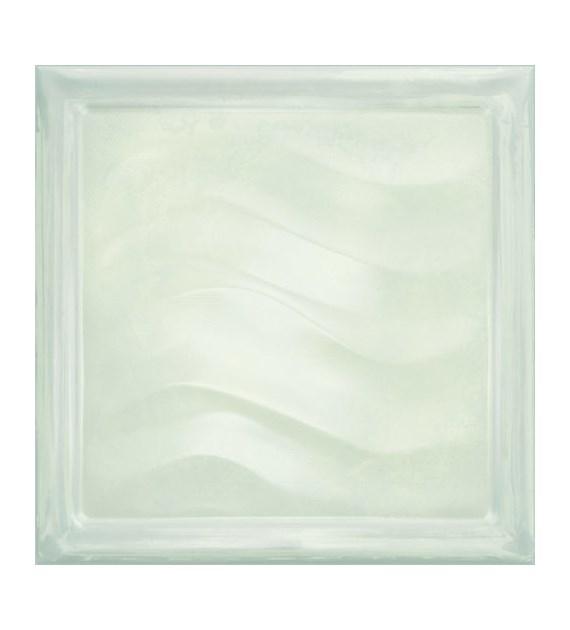 Aparici Glass White Vitro 20,1x20,1