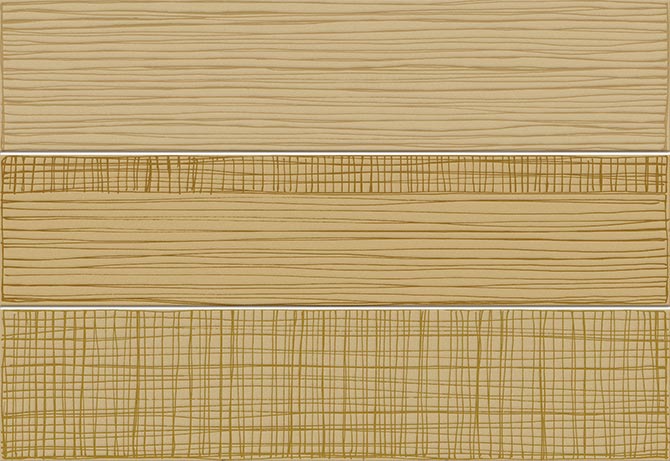 Vives Kaika Beige 23x33,5
