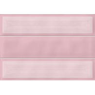 Vives Kozen Rosa 23x33,5