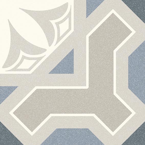 Vives Linden-R Cielo 20x20