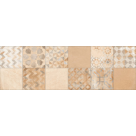 Vives Lynton Multicolor 25x75