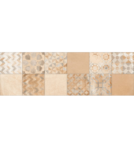 Vives Lynton Multicolor 25x75