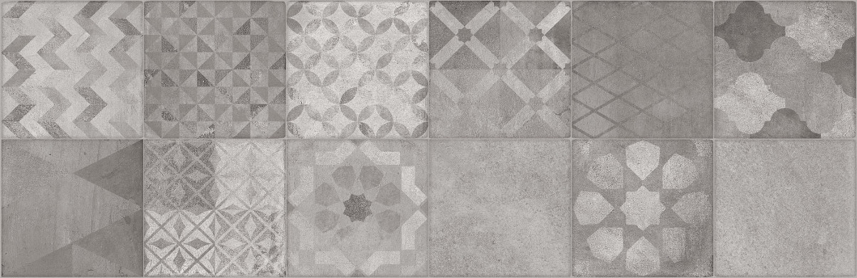 Vives Lynton Sombra 20x50