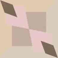 Vives Morera Beige 20x20