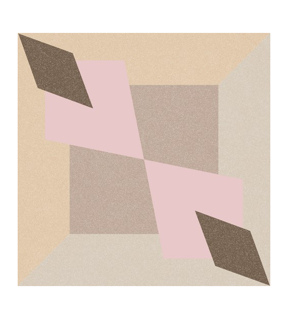Vives Morera Beige 20x20