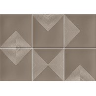 Vives Meguro Nuez 23x33,5