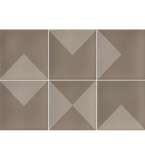 Vives Meguro Nuez 23x33,5