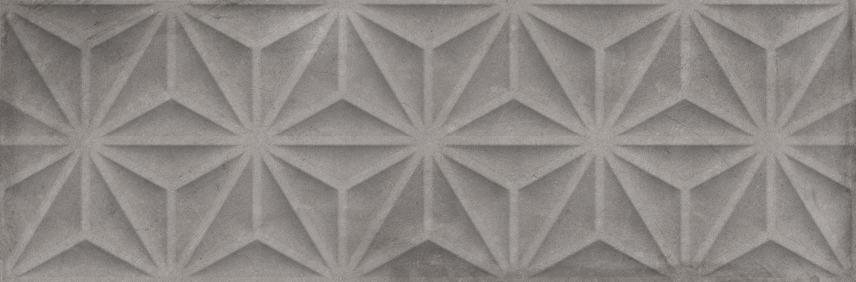 Vives Minety Grafito 25x75