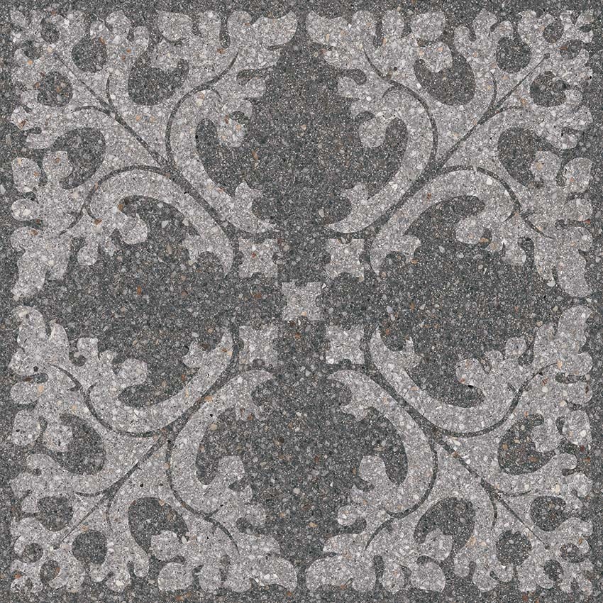 Vives Molise-R Grafito 29,3x29,3