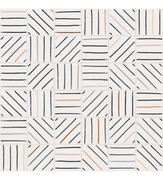 Vives Tiebele 20x20