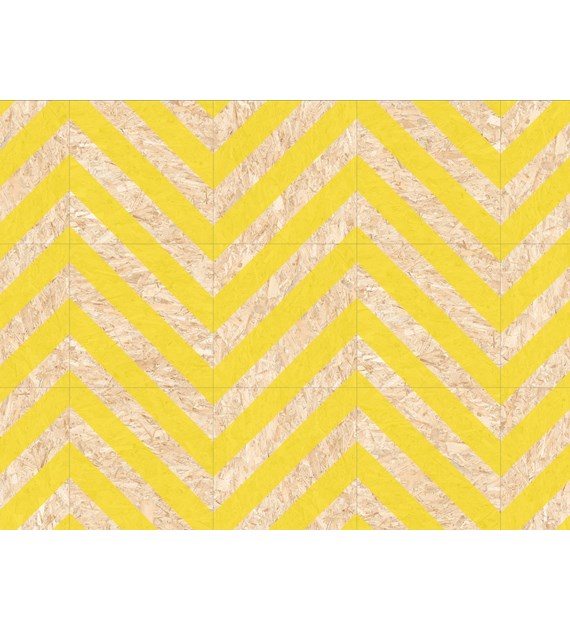 7Vives Nenets-R Natural Amarillo 59,3x59,3