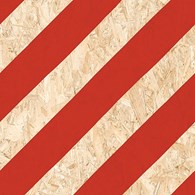 7Vives Nenets-R Natural Rojo 59,3x59,3