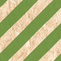 7Vives Nenets-R Natural Verde 59,3x59,3