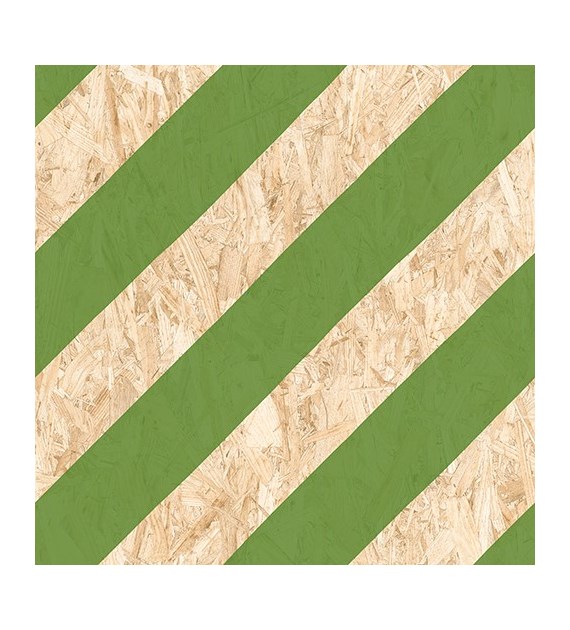 7Vives Nenets-R Natural Verde 59,3x59,3
