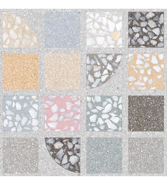 Vives Quirinale-R Multicolor 29,3x29,3