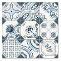 Vives Retiro 31,6x31,6