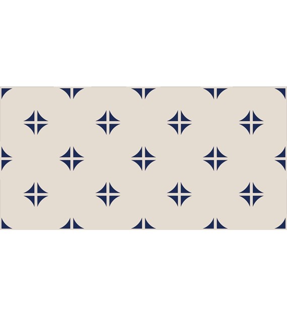 Vives Reully Marino 10x20