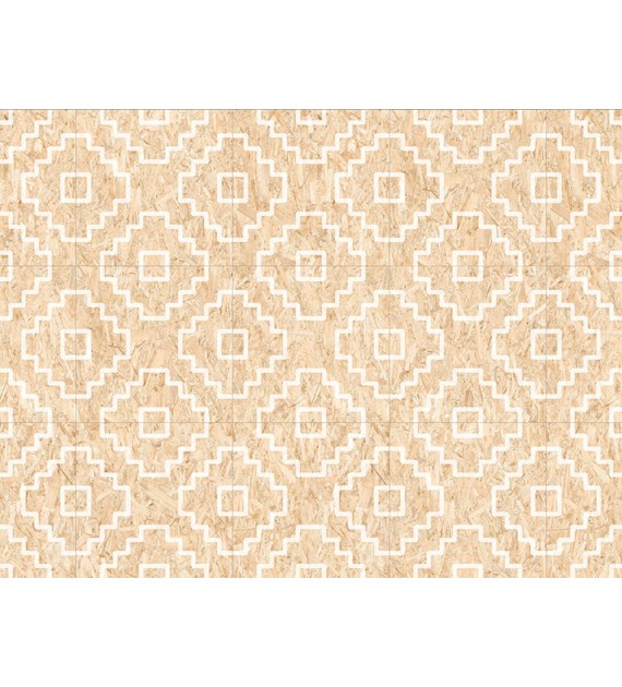 7Vives Seriaki-R Natural Blanco 59,3x59,3