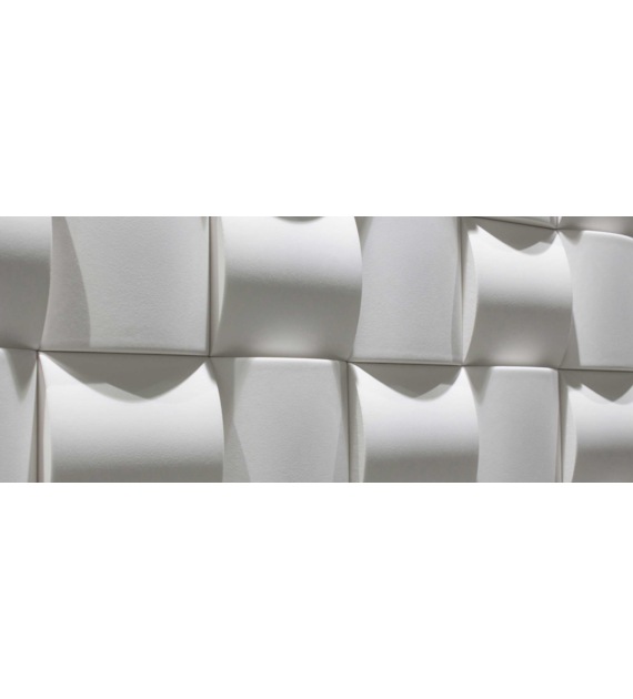 WoW Arch Ice White 12,5x12,5 Mat