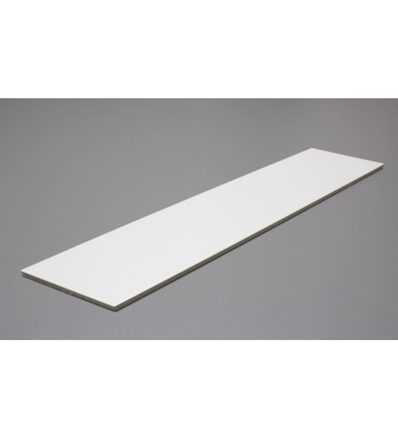WoW Chevron Floor B Ice White 9,8x52,2 Mat