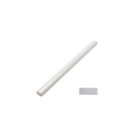 WoW Alchemist Rounded Edge Silver 1,1x16