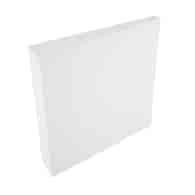 WoW Delta Ice White 12,5x12,5 Mat