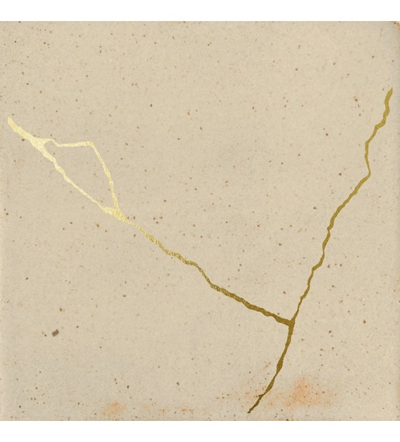 WoW Enso Kintsugi Sand 12,5x12,5