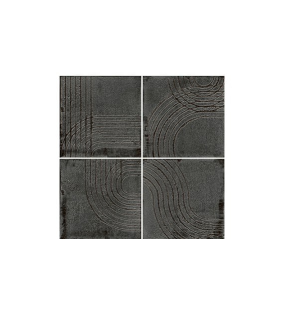 WoW Enso Wabi Graphite 12,5x12,5