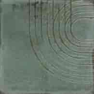 WoW Enso Wabi Green 12,5x12,5