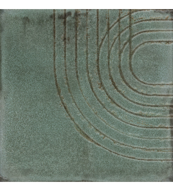 WoW Enso Wabi Green 12,5x12,5