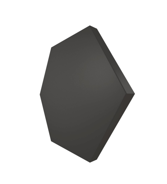 WoW Hexa Graphite Mat 21,5x25