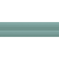 WoW Stripes Teal Mat 7,5x30 (3D)