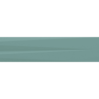 WoW Stripes Transition Teal Mat 7,5x30 (3D)