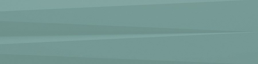 WoW Stripes Transition Teal Mat 7,5x30 (3D)