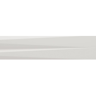 *WoW Stripes Ice White Transition 7,5x30 Mat