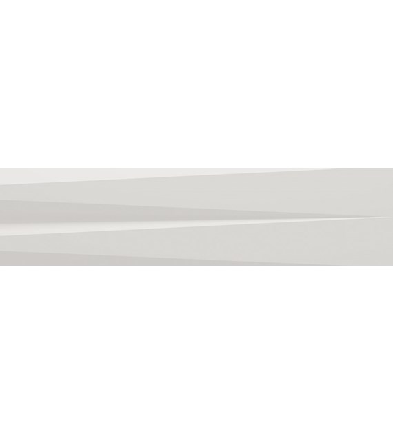 *WoW Stripes Ice White Transition 7,5x30 Mat